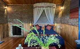 Sapa Hmong Bungalow Homestay